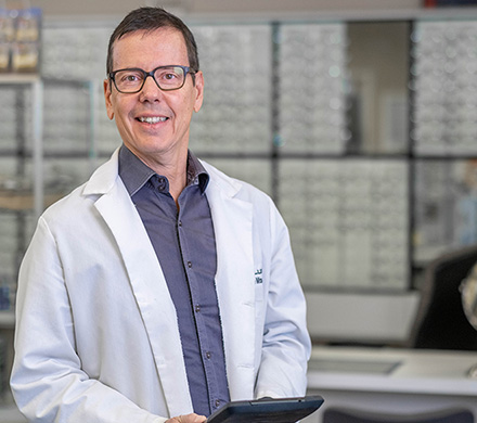 North Country Optical | Contact Lens Exams, Glaucoma Management and Dry Eye Treatment