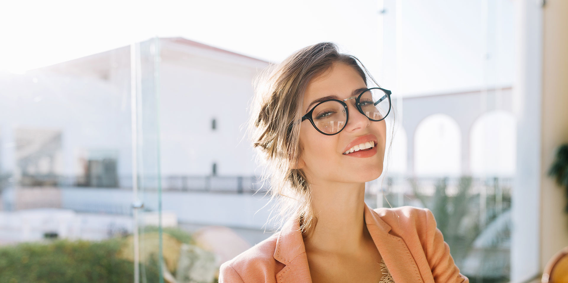 Optometrist in Plattsburgh