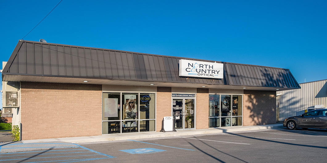 North Country Optical | Diabetic Eye Exams, Emergency Eye Care and Macular Degeneration